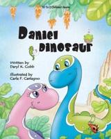 Daniel Dinosaur