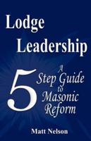 Lodge Leadership