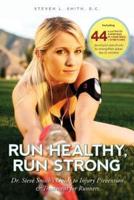 Run Healthy, Run Strong