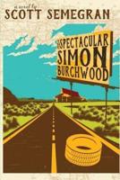 The Spectacular Simon Burchwood