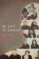 30 Days to Empathy