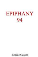 Epiphany 94