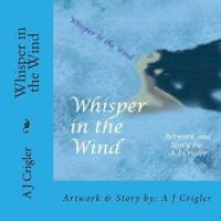 Whisper in the Wind