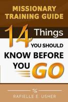 Missionary Training Guide