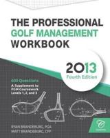 The Professional Golf Management Workbook