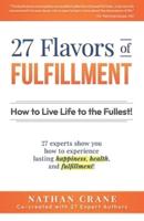 27 Flavors of Fulfillment