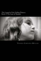 The Legend of the Golden Princess