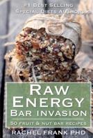 Raw Energy Bar Invasion