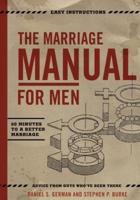 The Marriage Manual for Men