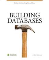 Building Databases