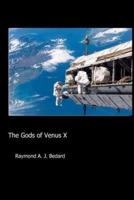 The Gods of Venus X