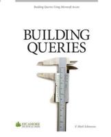 Building Queries