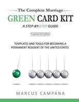 The Complete Marriage Green Card Kit