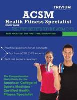 ACSM Health Fitness Specialist Study Guide