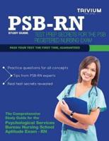 Psb RN Study Guide