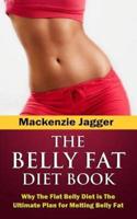 Belly Fat Diet Book