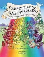 Yummy Tummy Rainbow Garden