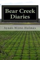 Bear Creek Diaries