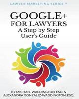 Google+ for Lawyers