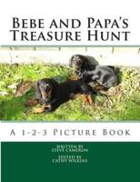 Bebe and Papa's Treasure Hunt