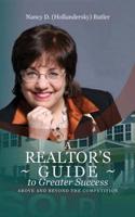 A Realtor's Guide to Greater Success