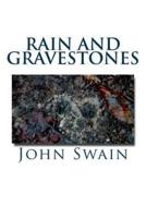 Rain and Gravestones