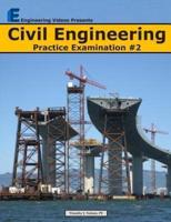Civil Engineering Practice Examination #2