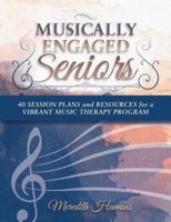 Musically Engaged Seniors