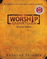 WORSHIP SMARTbook