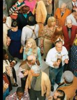 Alex Prager - Face in the Crowd