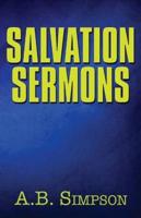 Salvation Sermons