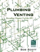 Plumbing Venting