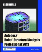 Autodesk Robot Structural Analysis Professional 2013