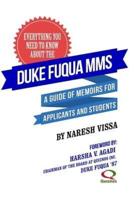 Everything You Need to Know About the Duke Fuqua Mms