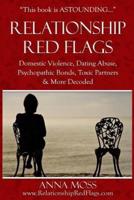 The Big Book of Relationship Red Flags