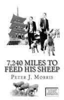 7,240 Miles to Feed His Sheep