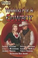 Wishing for a Cowboy