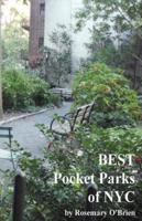 BEST Pocket Parks of NYC