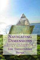 Navigating Dimensions