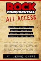 Rock Confidential All Access