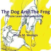 The Frog And The Dog