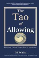 The Tao of Allowing