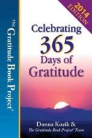The Gratitude Book Project