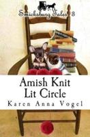 Amish Knit Lit Circle