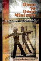 Door-To-Door Ministry