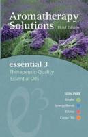 Aromatherapy Solutions
