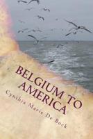 Belgium to America