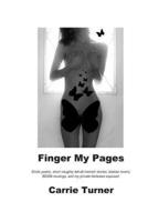 Finger My Pages