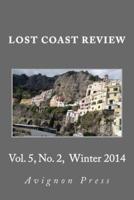 Lost Coast Review, Winter 2014