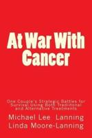 At War With Cancer